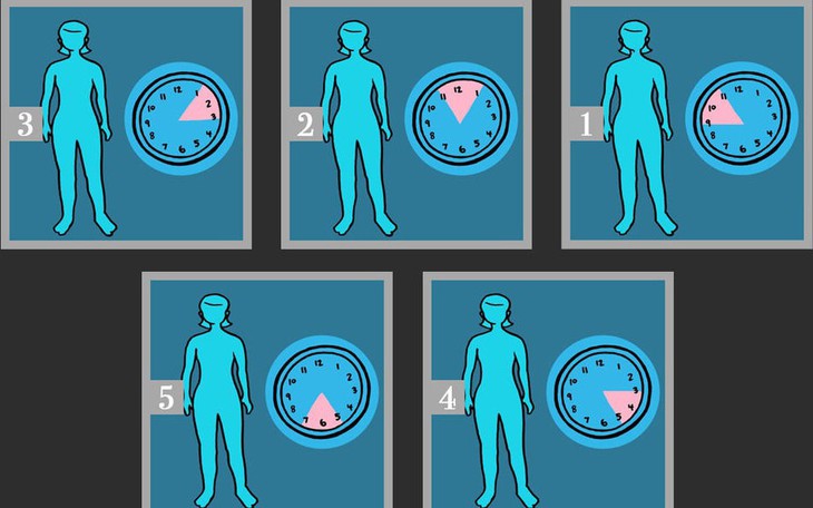 Quiz: Chọn bông tai để biết bạn là ai trong tình yêu - Ảnh 4.