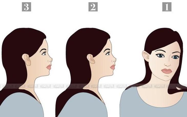 Quiz: Ánh nhìn đầu tiên nói lên bản chất con người bạn - Ảnh 2.