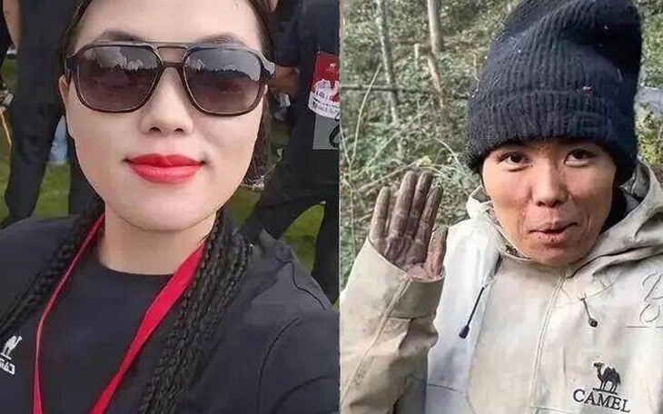 Ông chú U60 tìm lại người yêu cũ để trả nợ - Ảnh 4.