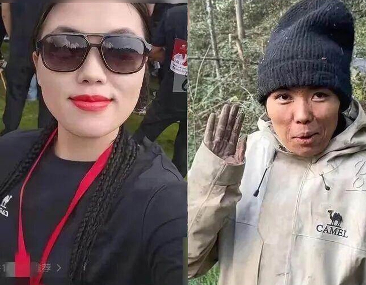 sinh tồn - Ảnh 1.