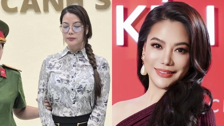 Trương Ngọc Ánh - Ảnh 1.