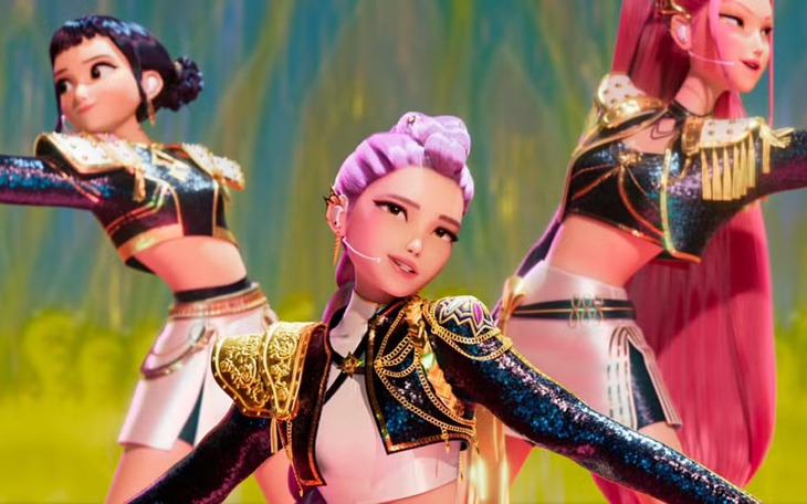 Những anime cũ nhưng 'chất' (phần 2) - Ảnh 9.