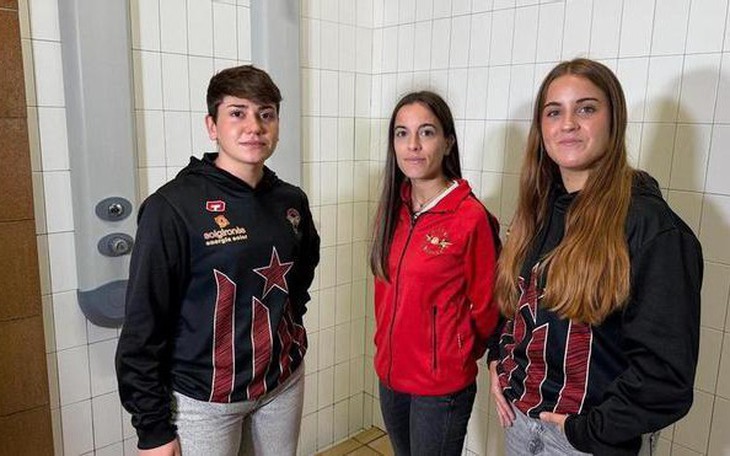 Mỹ nữ Hollywood Sydney Sweeney muốn làm võ sĩ sau khi đóng phim về quyền anh - Ảnh 5.