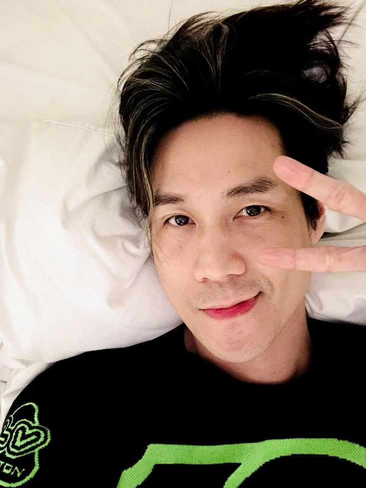 Vợ bị truy tố lừa đảo hơn 9.000 tỉ, Khánh Phương có động thái bất ngờ - Ảnh 2.