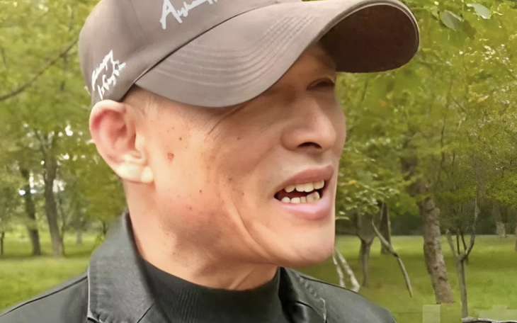 Chris Khoa Nguyễn trở lại, là ai mà được gọi là 'ông tổ AI'? - Ảnh 7.