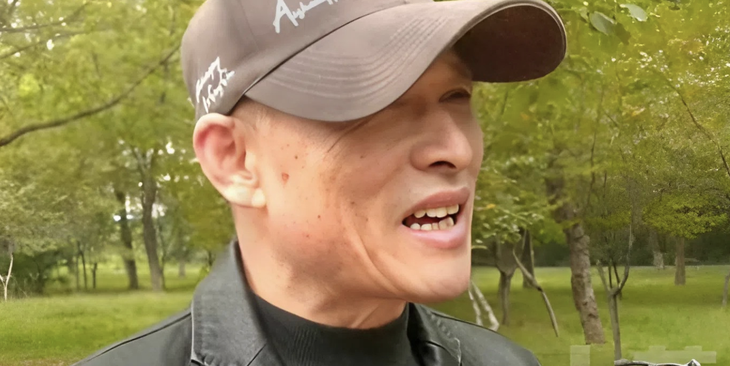 người yêu cũ - Ảnh 1.