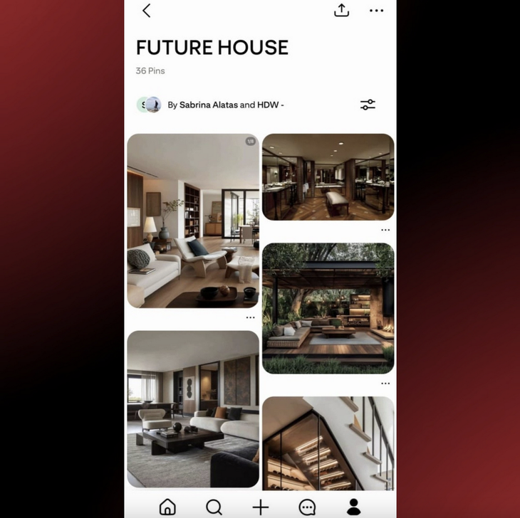 Pinterest - Ảnh 1.