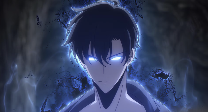 Solo Leveling - Ảnh 1.