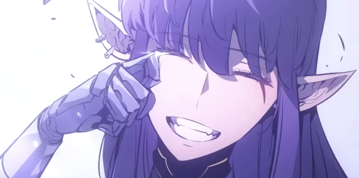 Solo Leveling - Ảnh 2.