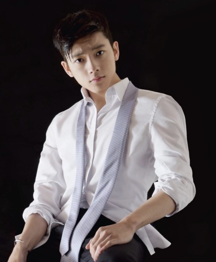 Chris Khoa - Ảnh 2.