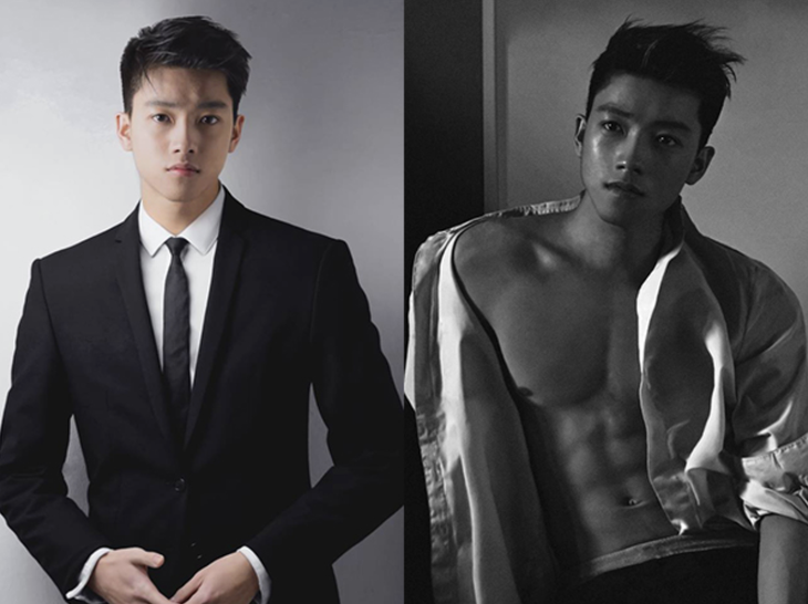 Chris Khoa - Ảnh 3.