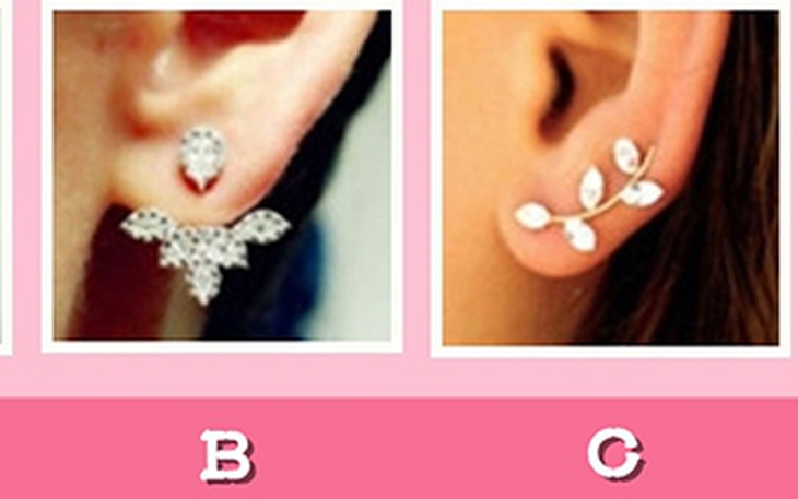 Quiz: Khám phá mặt sáng, tối trong tính cách của bạn - Ảnh 2.