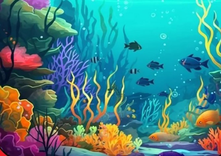 con ếch - Ảnh 4.