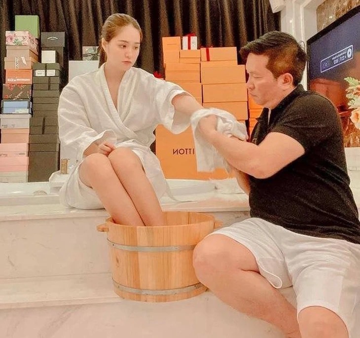 Đoàn Di Băng - Ảnh 5.