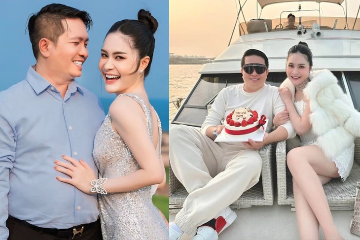 Đoàn Di Băng - Ảnh 6.