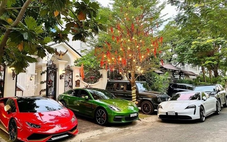 Đoàn Di Băng - Ảnh 4.