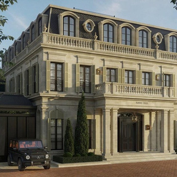 Đoàn Di Băng - Ảnh 3.