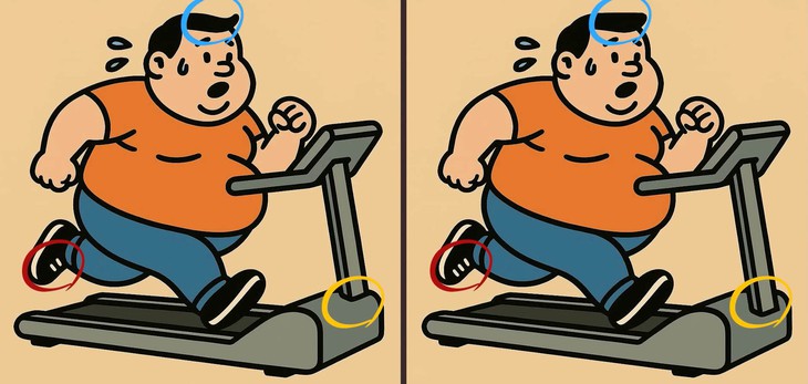 con ếch - Ảnh 7.