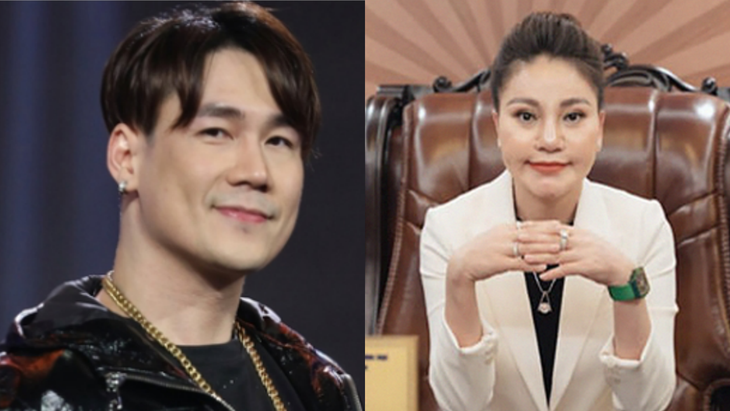 Khánh Phương - Ảnh 1.