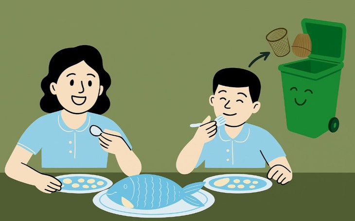 Thử thách trí não với câu đố toán học - Ảnh 7.