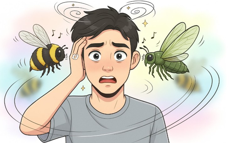 Quiz: Màu sắc yêu thích tiết lộ bạn là người vợ thế nào - Ảnh 4.