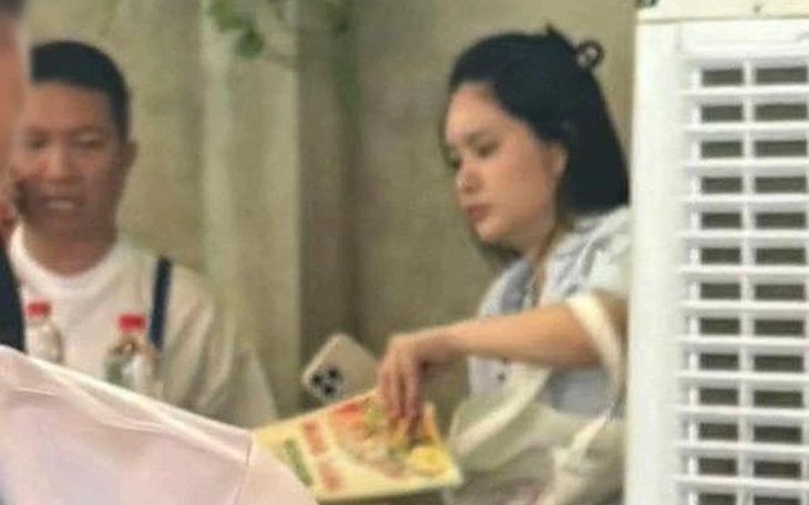 Đoàn Di Băng đang ở đâu khi chồng bị bắt vì hàng giả?   - Ảnh 3.