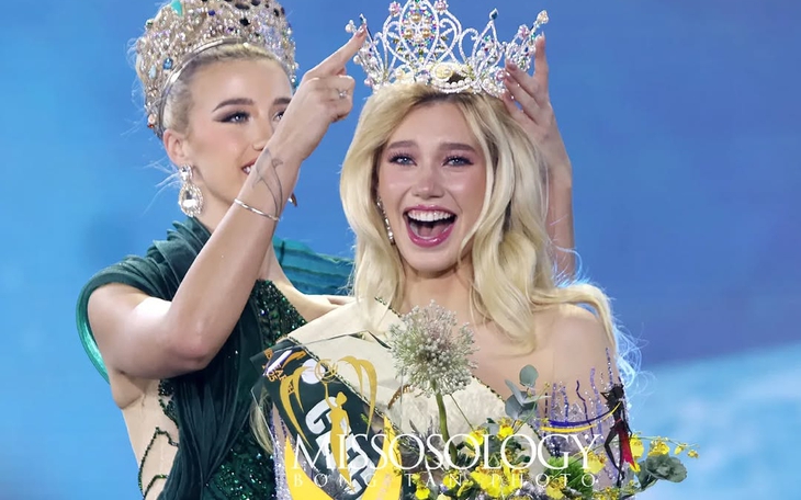 Quế Anh về miền Tây kiếm hoa hậu - Ảnh 7.