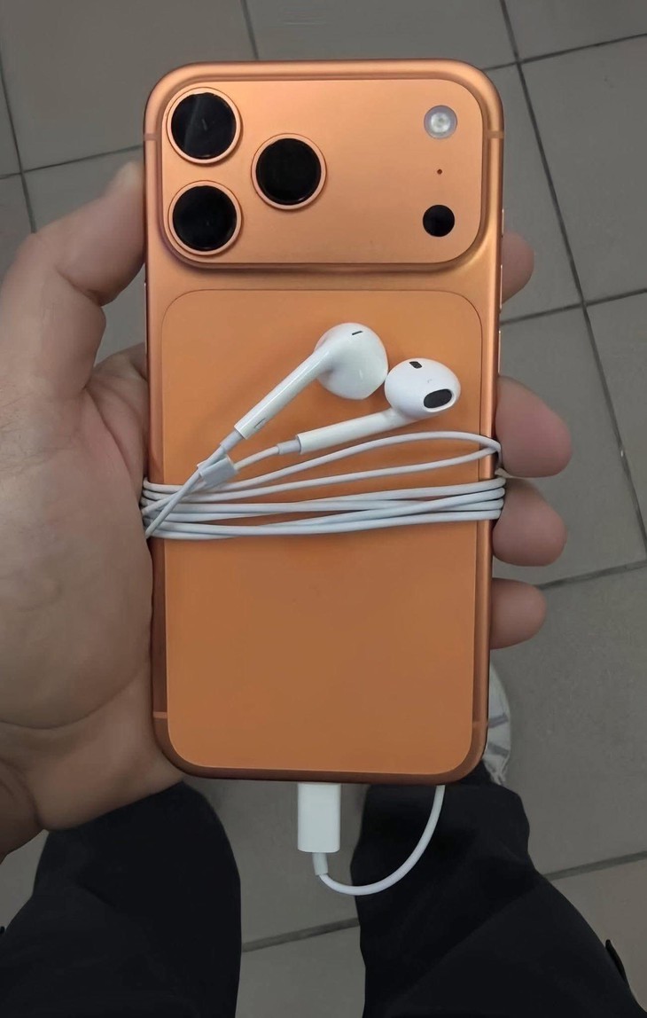 sấm sét - Ảnh 5.