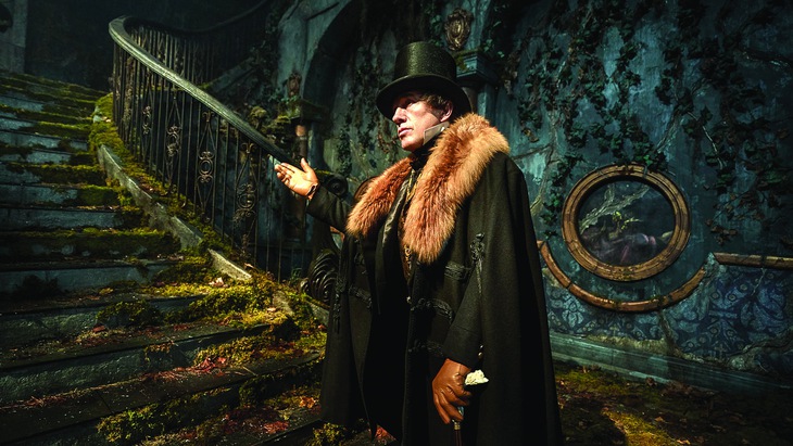 phim kinh dị - Ảnh 1.