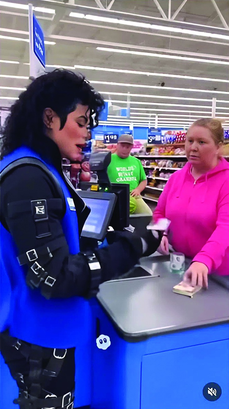 công ty công nghệ - Ảnh 2.