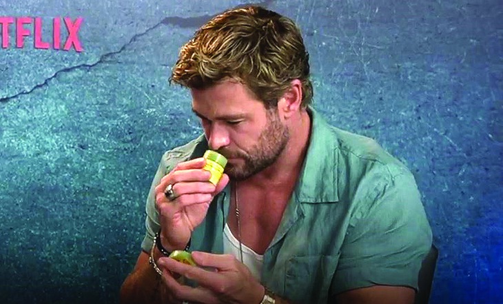  văn hóa Thái Lan. - Ảnh 4.