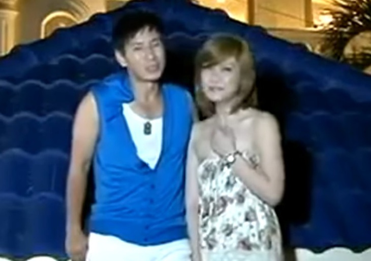 Đoàn Di Băng - Ảnh 2.