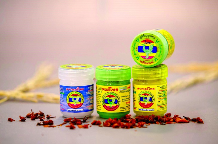  văn hóa Thái Lan. - Ảnh 3.