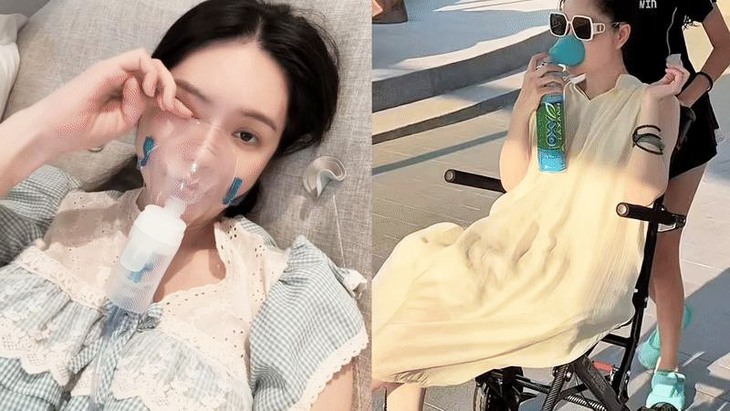 Đoàn Di Băng  - Ảnh 1.