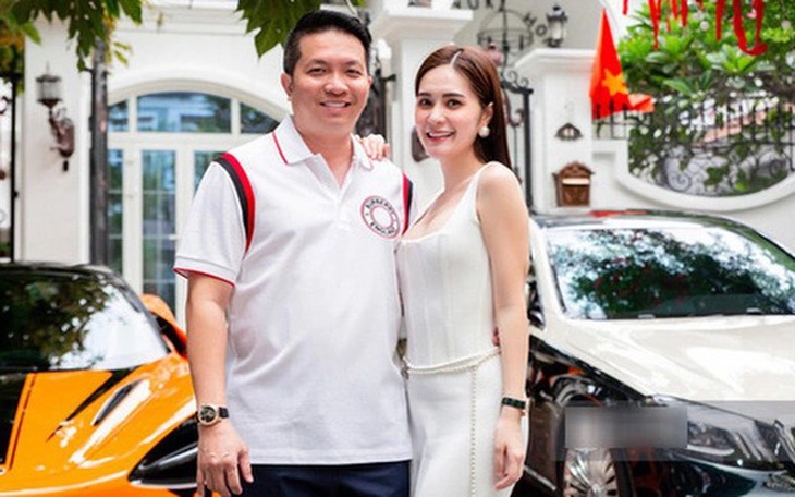 Đoàn Di Băng  - Ảnh 2.