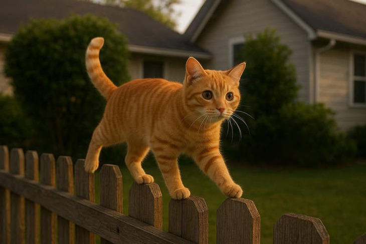 hàng xóm - Ảnh 1.