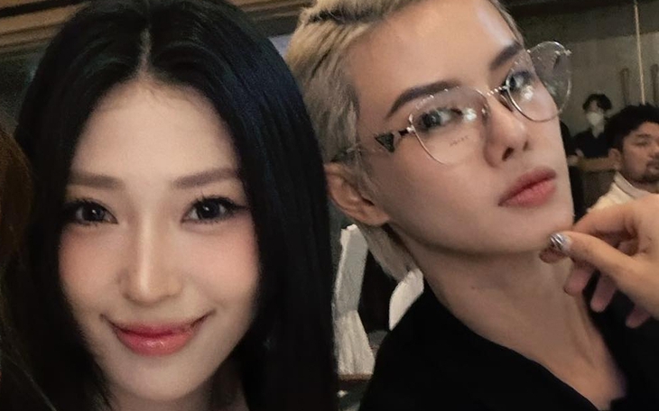 Quế Anh về miền Tây kiếm hoa hậu - Ảnh 6.