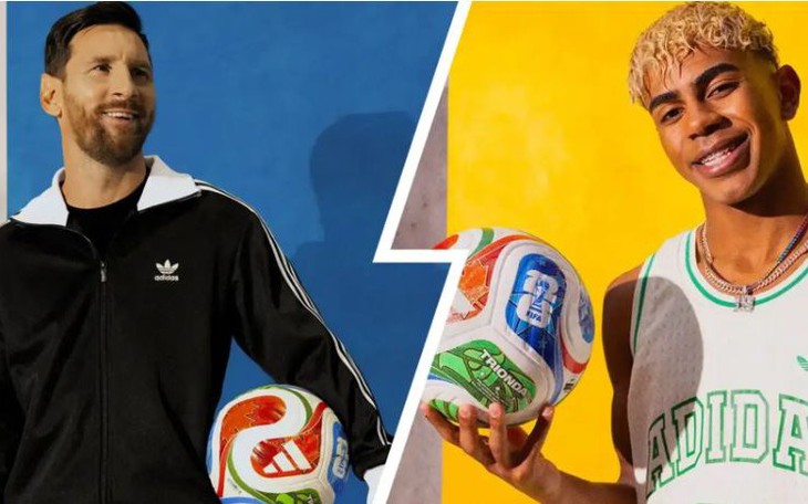 Thủ môn Argentina ghi siêu phẩm từ vòng cấm đội nhà - Ảnh 3.