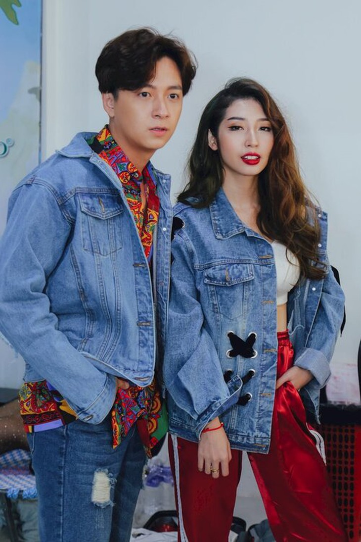 Khổng Tú Quỳnh - Ảnh 4.