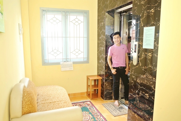 Ca sĩ cùng thời Đan Trường, nay sống một mình trong căn nhà 2.000 cây vàng - Ảnh 3.