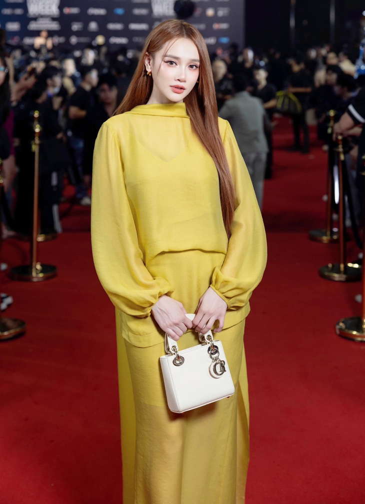 Trường Giang kể 'tháng sóng gió' khi Nhã Phương nhập viện vì khó thở - Ảnh 4.