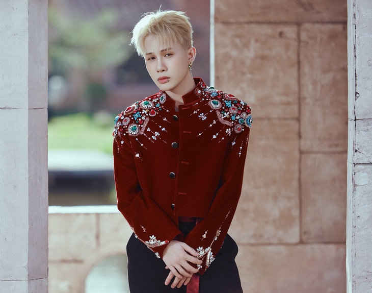 9 tháng 'nghỉ hè' để Jack 'lớn lên'? - Ảnh 5.