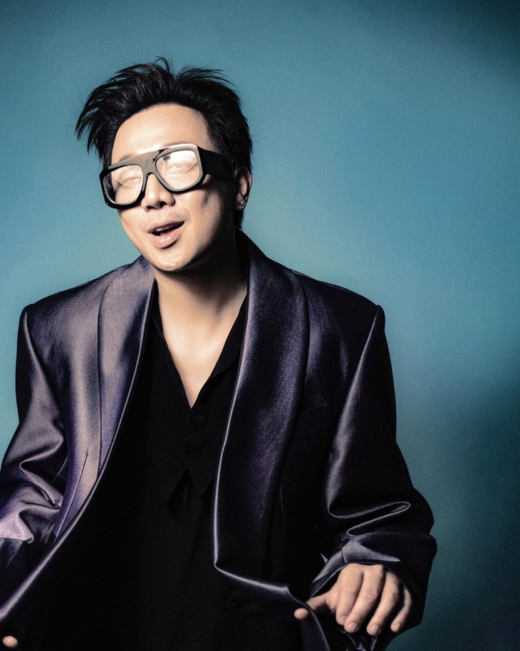 Phương Mỹ Chi nhận xét Trấn Thành bằng một câu khiến mạng xã hội 'dậy sóng'   - Ảnh 4.