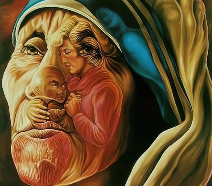 bướng bỉnh - Ảnh 1.