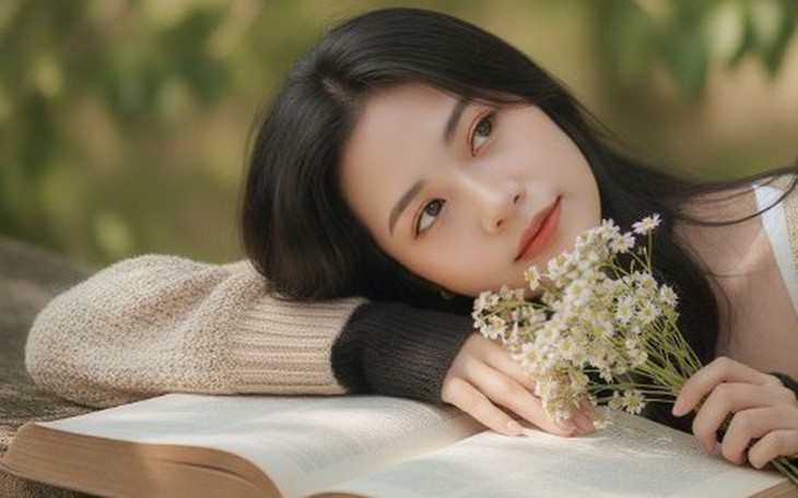 Quiz: Người ấy có trung thực và yêu bạn nhiều không? - Ảnh 7.