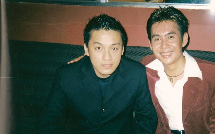 Ca sĩ từng hát lót cát sê 60 nghìn đồng, nay ở nhà hàng chục tỉ tại Việt Nam và Mỹ  - Ảnh 8.