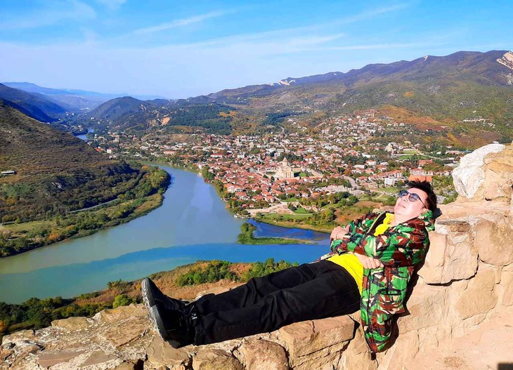 Ca sĩ cùng thời Đan Trường, nay sống một mình trong căn nhà 2.000 cây vàng - Ảnh 7.