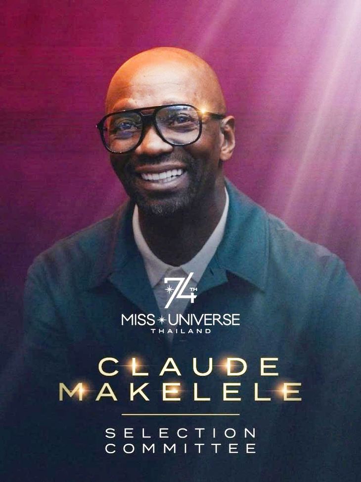 Makelele - Ảnh 1.