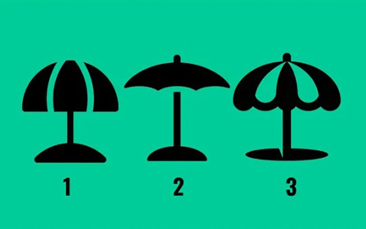 Quiz: Người ấy có trung thực và yêu bạn nhiều không? - Ảnh 4.