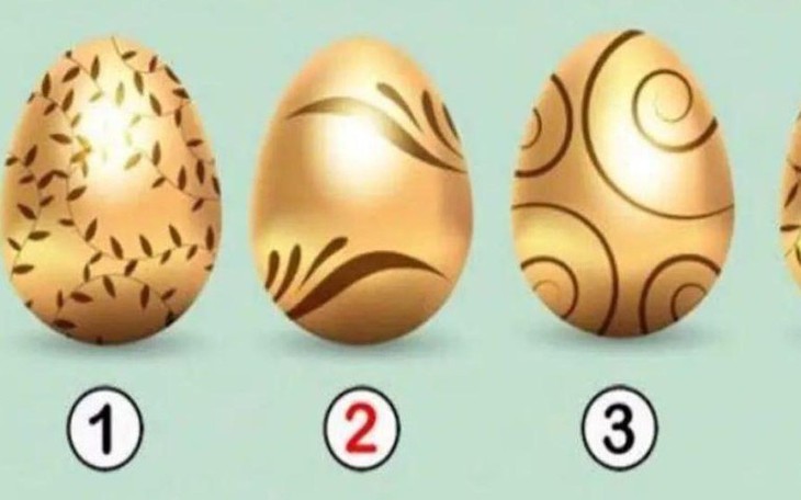 Quiz: Màu son yêu thích nói gì về "ma lực nụ cười" của bạn? - Ảnh 4.